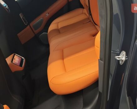 купити нове авто Xiaomi YU7 2025 року від офіційного дилера ALLO АВТО Xiaomi фото