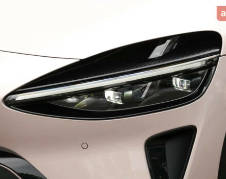 купити нове авто Xiaomi YU7 2025 року від офіційного дилера Автосалон ECODRIVE AUTO Київ Xiaomi фото