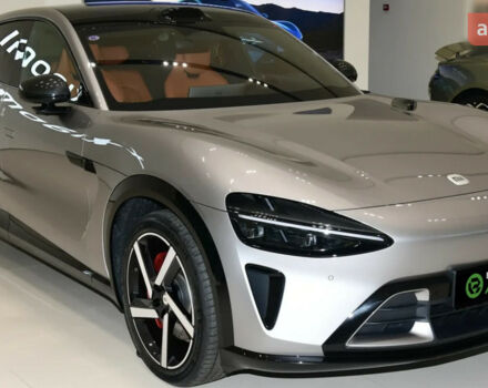 купить новое авто Xiaomi YU7 2025 года от официального дилера Автосалон ECODRIVE AUTO Київ Xiaomi фото