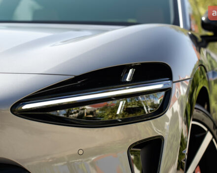 купити нове авто Xiaomi YU7 2025 року від офіційного дилера Автосалон ECODRIVE AUTO Київ Xiaomi фото