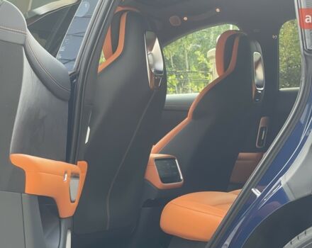 купити нове авто Xiaomi YU7 2025 року від офіційного дилера Влада Xiaomi фото