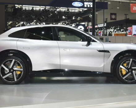 Xiaomi YU7, объемом двигателя 0 л и пробегом 0 тыс. км за 63800 $, фото 5 на Automoto.ua