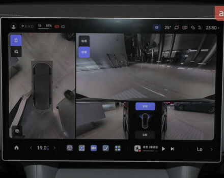 Xiaomi YU7, об'ємом двигуна 0 л та пробігом 0 тис. км за 51200 $, фото 19 на Automoto.ua