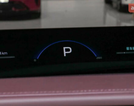 купити нове авто Xiaomi YU7 2025 року від офіційного дилера Автосалон ECODRIVE AUTO Київ Xiaomi фото