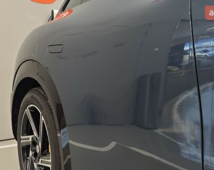 купити нове авто Xiaomi YU7 2025 року від офіційного дилера ALLO АВТО Xiaomi фото