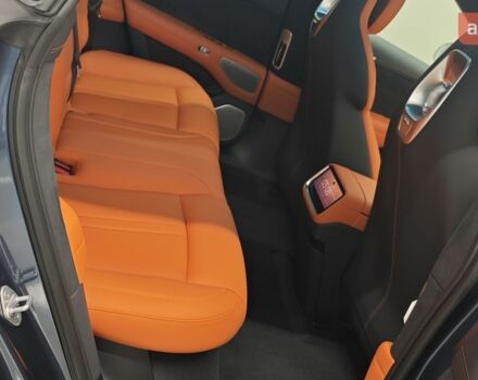 купити нове авто Xiaomi YU7 2025 року від офіційного дилера ALLO АВТО Xiaomi фото