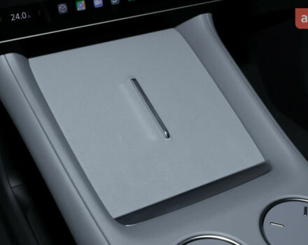 купити нове авто Xiaomi YU7 2025 року від офіційного дилера Автосалон ECODRIVE AUTO Київ Xiaomi фото