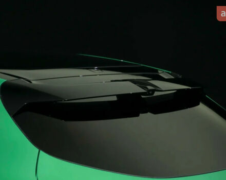 купити нове авто Xiaomi YU7 2025 року від офіційного дилера Автосалон ECODRIVE AUTO Київ Xiaomi фото