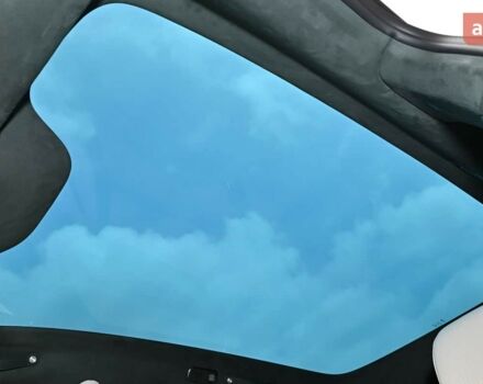 купить новое авто Xiaomi YU7 2025 года от официального дилера Energy Hub Київ Xiaomi фото