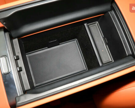 купити нове авто Xiaomi YU7 2025 року від офіційного дилера ЕКОДРАЙВ АВТО Xiaomi фото