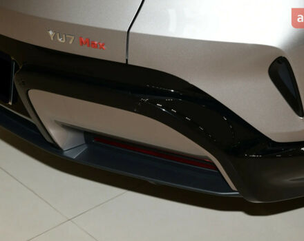 купити нове авто Xiaomi YU7 2025 року від офіційного дилера Автосалон ECODRIVE AUTO Київ Xiaomi фото