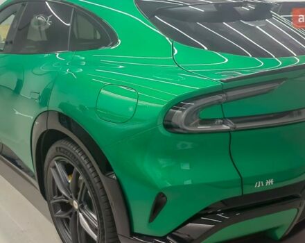 купити нове авто Xiaomi YU7 2025 року від офіційного дилера Вячеслав Xiaomi фото