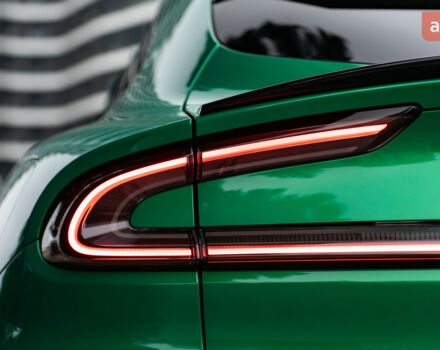 купити нове авто Xiaomi YU7 2025 року від офіційного дилера Автосалон ECODRIVE AUTO Київ Xiaomi фото