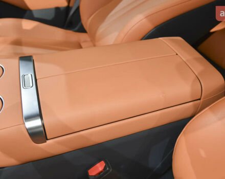 Xiaomi YU7, объемом двигателя 0 л и пробегом 0 тыс. км за 63800 $, фото 21 на Automoto.ua