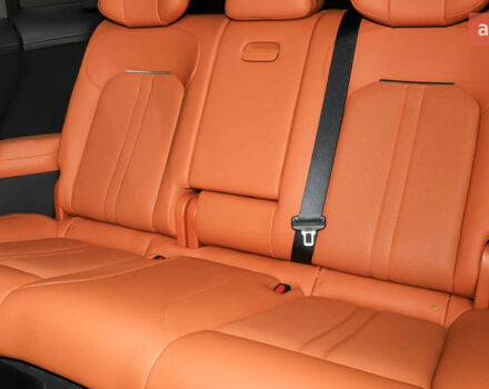 купити нове авто Xiaomi YU7 2025 року від офіційного дилера Чабан Вячеслав Xiaomi фото