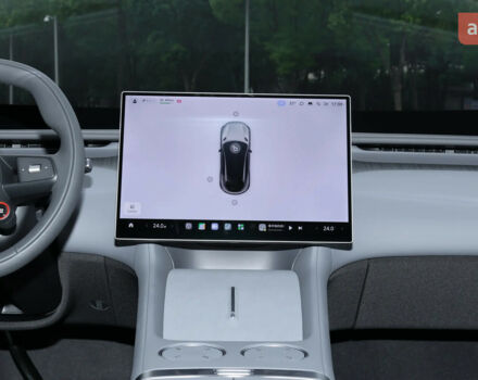 Xiaomi YU7, об'ємом двигуна 0 л та пробігом 0 тис. км за 56800 $, фото 22 на Automoto.ua