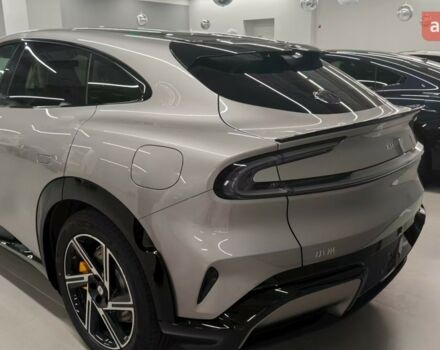 купити нове авто Xiaomi YU7 2025 року від офіційного дилера Вячеслав Xiaomi фото