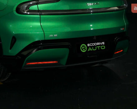 купить новое авто Xiaomi YU7 2025 года от официального дилера Автосалон ECODRIVE AUTO Київ Xiaomi фото