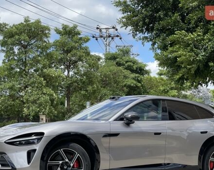 купити нове авто Xiaomi YU7 2025 року від офіційного дилера Cyber Motors New Xiaomi фото