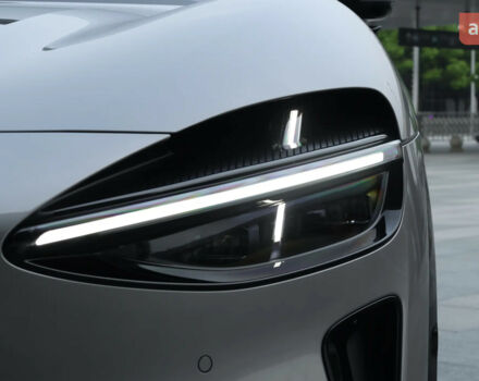 Xiaomi YU7, об'ємом двигуна 0 л та пробігом 0 тис. км за 56800 $, фото 4 на Automoto.ua