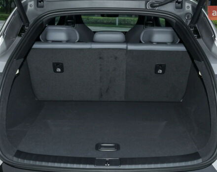 купити нове авто Xiaomi YU7 2025 року від офіційного дилера Автосалон ECODRIVE AUTO Київ Xiaomi фото