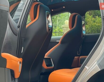 купити нове авто Xiaomi YU7 2025 року від офіційного дилера Cyber Motors New Xiaomi фото