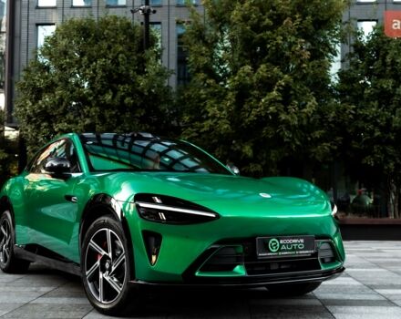 купить новое авто Xiaomi YU7 2025 года от официального дилера Автосалон ECODRIVE AUTO Київ Xiaomi фото