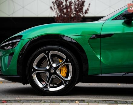 купить новое авто Xiaomi YU7 2025 года от официального дилера METEK Xiaomi фото