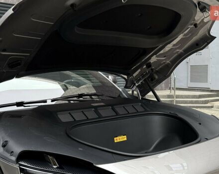 купить новое авто Xiaomi YU7 2025 года от официального дилера Edison Auto Xiaomi фото