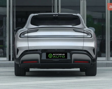 купити нове авто Xiaomi YU7 2025 року від офіційного дилера Автосалон ECODRIVE AUTO Київ Xiaomi фото