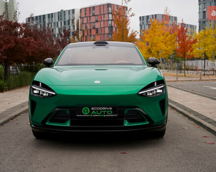 купить новое авто Xiaomi YU7 2025 года от официального дилера METEK Xiaomi фото