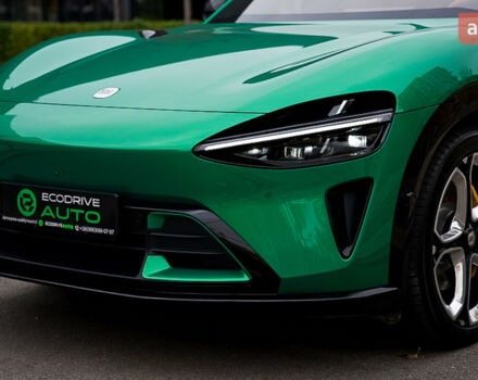 купить новое авто Xiaomi YU7 2025 года от официального дилера METEK Xiaomi фото