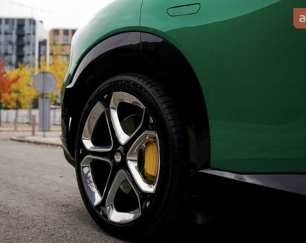 купити нове авто Xiaomi YU7 2025 року від офіційного дилера METEK Xiaomi фото