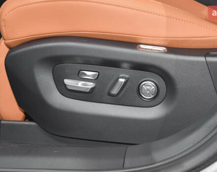 Xiaomi YU7, об'ємом двигуна 0 л та пробігом 0 тис. км за 63800 $, фото 12 на Automoto.ua