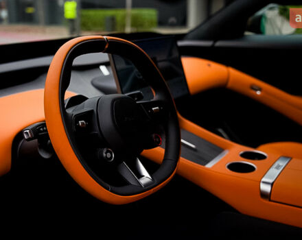 купити нове авто Xiaomi YU7 2025 року від офіційного дилера METEK Xiaomi фото