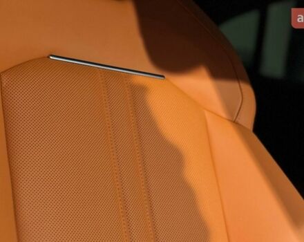 купить новое авто Xiaomi YU7 2025 года от официального дилера Energy Hub Київ Xiaomi фото