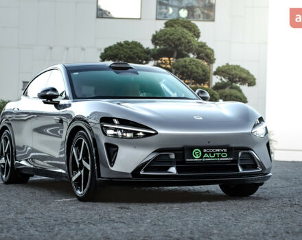 купити нове авто Xiaomi YU7 2025 року від офіційного дилера Автосалон ECODRIVE AUTO Київ Xiaomi фото