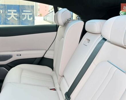 купить новое авто Xiaomi YU7 2025 года от официального дилера Energy Hub Київ Xiaomi фото