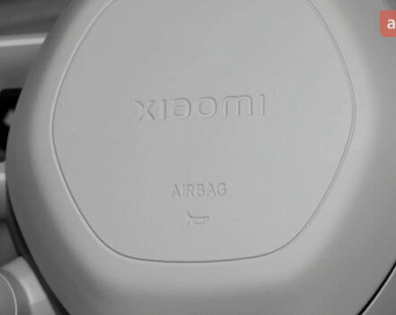 купить новое авто Xiaomi YU7 2025 года от официального дилера Автосалон ECODRIVE AUTO Київ Xiaomi фото