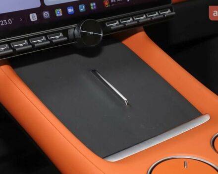 купити нове авто Xiaomi YU7 2025 року від офіційного дилера Константин Альперович Xiaomi фото