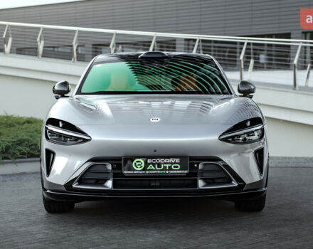 купить новое авто Xiaomi YU7 2025 года от официального дилера Автосалон ECODRIVE AUTO Київ Xiaomi фото