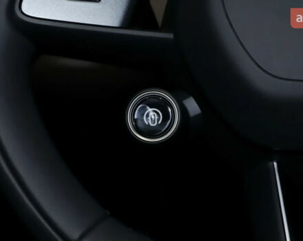 купить новое авто Xiaomi YU7 2025 года от официального дилера Автосалон ECODRIVE AUTO Київ Xiaomi фото