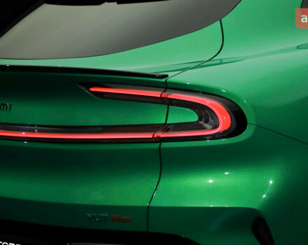 купить новое авто Xiaomi YU7 2025 года от официального дилера Автосалон ECODRIVE AUTO Київ Xiaomi фото