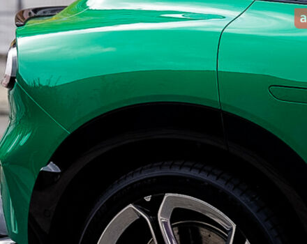 купити нове авто Xiaomi YU7 2025 року від офіційного дилера METEK Xiaomi фото