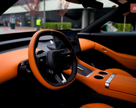 купити нове авто Xiaomi YU7 2025 року від офіційного дилера METEK Xiaomi фото