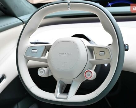 купить новое авто Xiaomi YU7 2025 года от официального дилера Energy Hub Київ Xiaomi фото