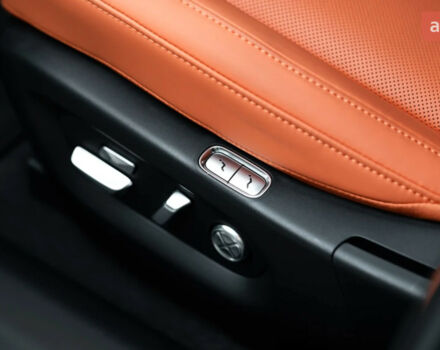 купить новое авто Xiaomi YU7 2025 года от официального дилера Автосалон ECODRIVE AUTO Київ Xiaomi фото