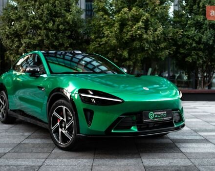 купити нове авто Xiaomi YU7 2025 року від офіційного дилера Автосалон ECODRIVE AUTO Київ Xiaomi фото