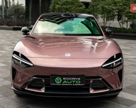 купити нове авто Xiaomi YU7 2025 року від офіційного дилера Автосалон ECODRIVE AUTO Київ Xiaomi фото