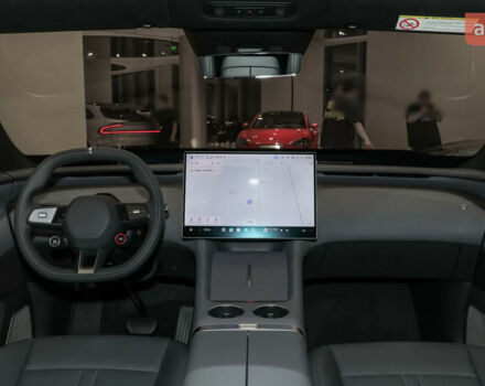 Xiaomi YU7, объемом двигателя 0 л и пробегом 0 тыс. км за 51200 $, фото 15 на Automoto.ua